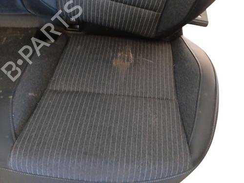 Rear seat RENAULT CLIO V (B7_) 1.0 TCe 100 (B7MT) | BP38163879C17 - Image 8