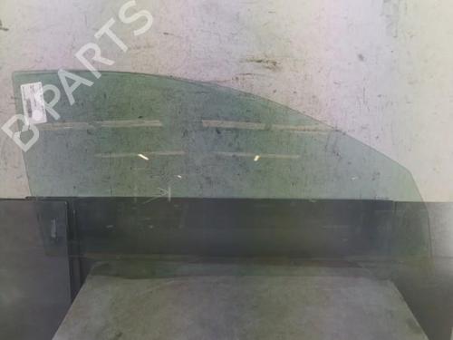 Front right door window PEUGEOT 206 Hatchback (2A/C) 1.4 i | BP25101354C19 