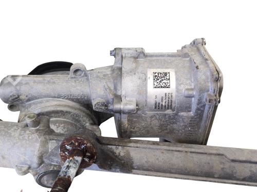 Steering rack CITROËN C3 III (SX) 1.6 BlueHDi 75 | BP32673900M22  - Image 7