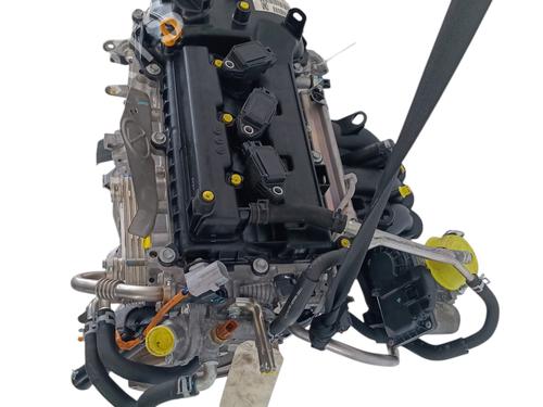 Engine SUZUKI CELERIO (LF) 1.0 (AVK310) | BP36654466M1 - Image 4