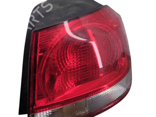 Højre baglygte VW GOLF VI (5K1) 1.4 TSI (122 hp) 31641742