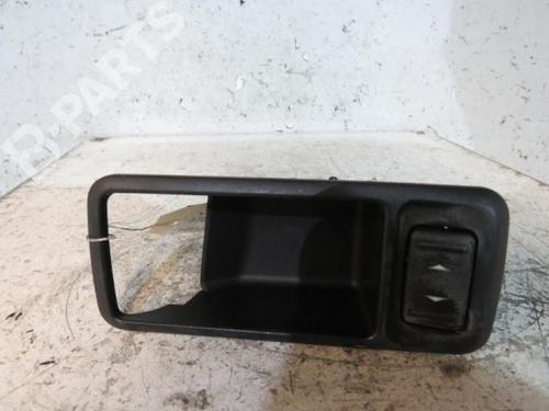 Used Right front window switch Right front window switch FORD FOCUS C-MAX (DM2) 1.8 TDCi (115 hp) 10606090 10606090