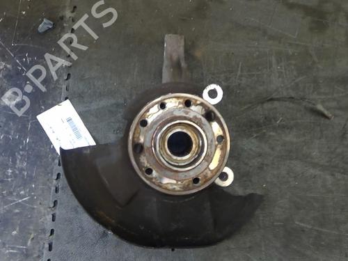 Used Right front steering knuckle Right front steering knuckle OPEL VECTRA C GTS (Z02) 1.9 CDTI (F68) (120 hp) 25082430 25082430