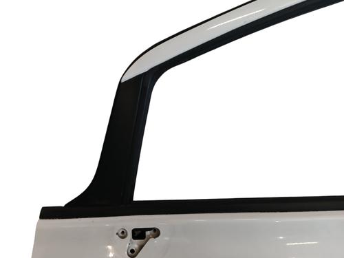 Left front door NISSAN NOTE (E12) 1.5 dCi | BP34163209C2  - Image 7