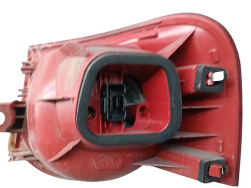 Left taillight VW PASSAT B6 Variant (3C5) 2.0 TDI 16V | BP27899073C34 