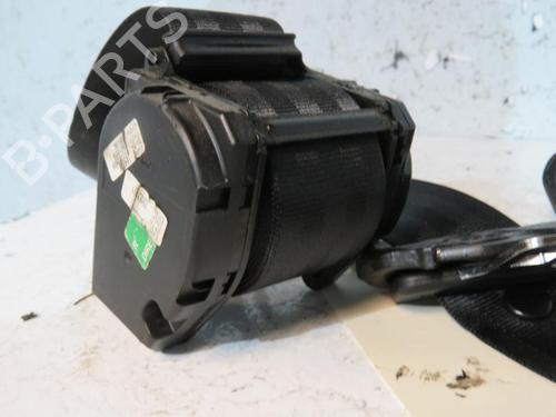 Used Rear right belt tensioner VW FOX Hatchback (5Z1, 5Z3, 5Z4) 1.4 (75 hp) 25080688