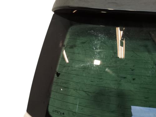 Tailgate SKODA FABIA II (542) 1.6 TDI | BP30171756C6 