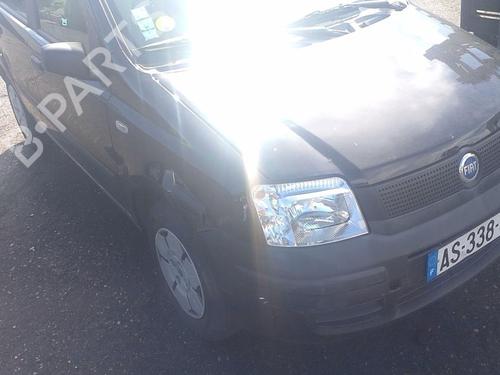 Glove box FIAT PANDA (169_) 1.1 (169.AXA1A) | BP25065854C95  - Image 5