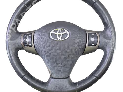 Used Steering wheel TOYOTA YARIS (_P13_) [2010-2020]  25075548