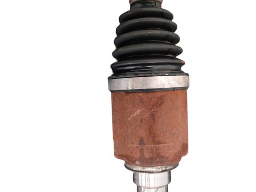 Used Left front driveshaft Left front driveshaft RENAULT SCÉNIC III (JZ0/1_) 1.6 dCi (JZ00, JZ12) (130 hp) 33889354 33889354