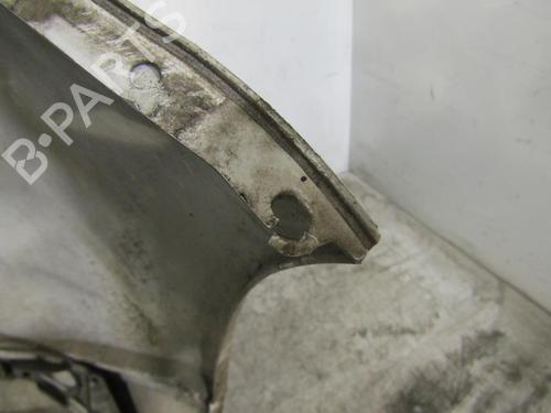 Rear bumper CITROËN C4 Coupe (LA_) 1.6 HDi | BP25113345C8 