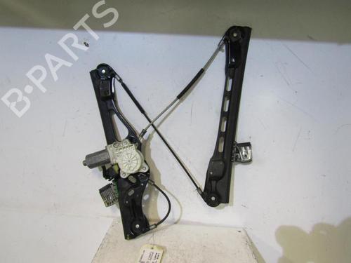 Front right window mechanism MERCEDES-BENZ E-CLASS (W211) E 200 CDI (211.004) | BP25111723C23 - Image 5