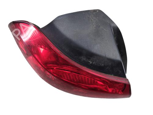 Left taillight VW GOLF VI (5K1) 1.6 TDI | BP32176135C34  - Image 5
