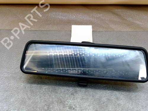 Used Rear mirror Rear mirror SEAT IBIZA III (6L1) 1.9 TDI (131 hp) 25068132 25068132