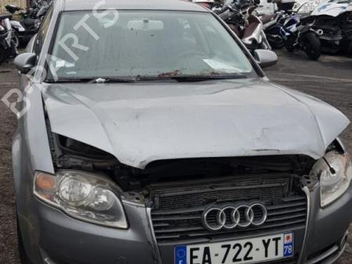 Steering column stalk AUDI A4 B6 (8E2)  | BP25263221I23  - Image 8