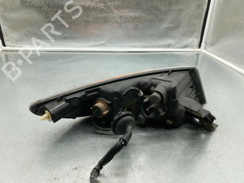 Used Right taillight HONDA CIVIC VIII Hatchback (FN, FK) 2.2 CTDi (FK3) (140 hp) 25104715