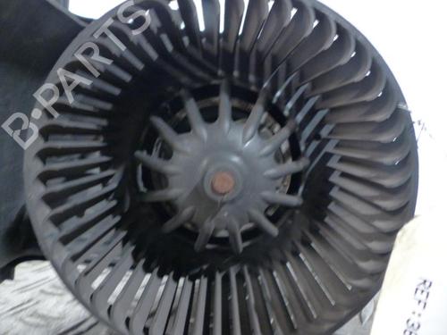 Heater blower motor RENAULT CLIO II (BB_, CB_) | BP25091167M62