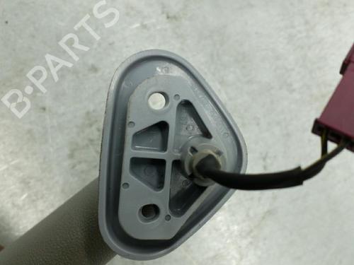 right-sun-visor-bmw-1-e81-2006-2007-2008-2009-2010-2011-2012-25089269 main image