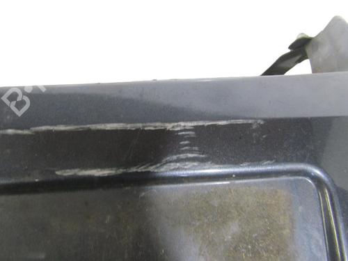 Front bumper FORD FOCUS C-MAX (DM2) 1.8 TDCi | BP25069801C7 