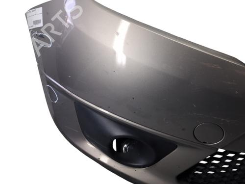 Front bumper DACIA LOGAN MCV II 1.5 dCi | BP31587708C7 