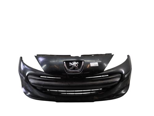 Zderzak przedni PEUGEOT 207 (WA_, WC_) 1.4 HDi | BP29927012C7 