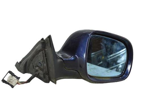 Used Right mirror AUDI A3 (8L1) 1.8 T (150 hp) 25087113