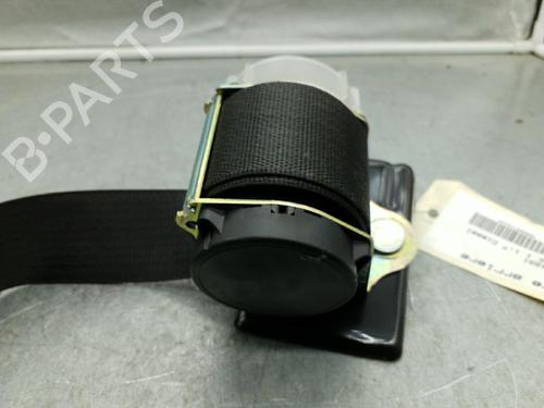 Rear left belt tensioner OPEL ASTRA H (A04)  | BP25062894C89 