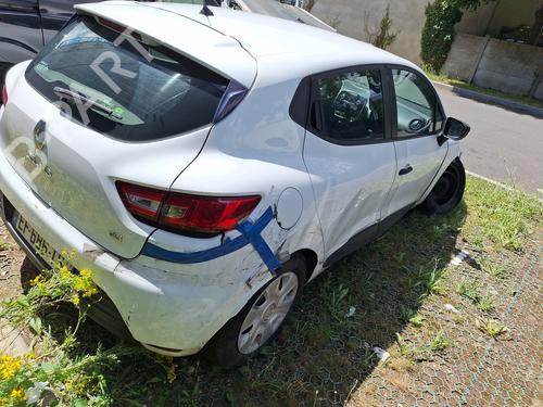 Right daytime light RENAULT CLIO IV (BH_) 1.5 dCi 90 | BP29352276C103 
