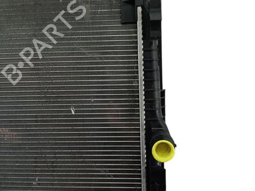 Water radiator PEUGEOT 308 II (LB_, LP_, LW_, LH_, L3_) 1.6 HDi | BP25060585M31 