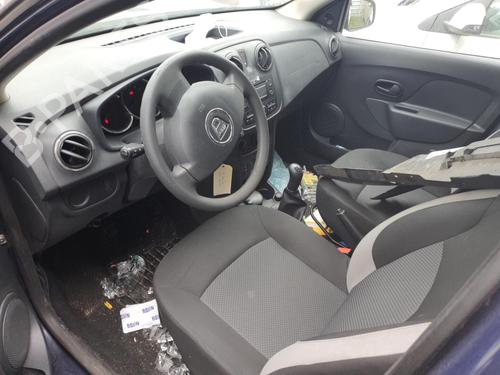 Right front driveshaft DACIA SANDERO II 1.2 | BP25076180M39  - Image 23