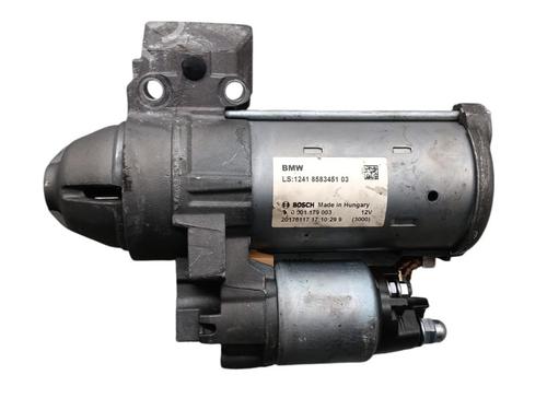 Starter BMW 1 (F20) 114 d | BP25072655M8 - Image 4