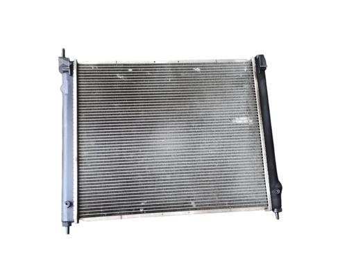 Water radiator NISSAN JUKE (F15) 1.5 dCi | BP30177061M31 