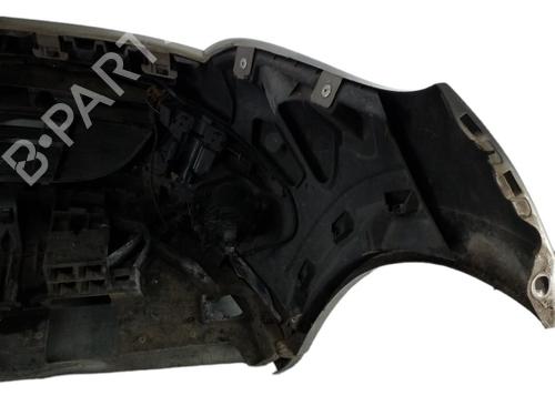 Rear bumper RENAULT MEGANE III Grandtour (KZ0/1) 1.5 dCi (KZ1M, KZ1W, KZ0R) | BP25076169C8