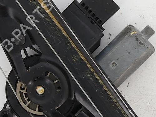 Front right window mechanism PEUGEOT EXPERT Van (V_) 2.0 BlueHDi 120 | BP33947599C23  - Image 8