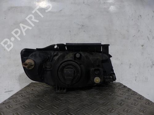 Left headlight HYUNDAI MATRIX (FC) 1.5 CRDi | BP25080144C28 
