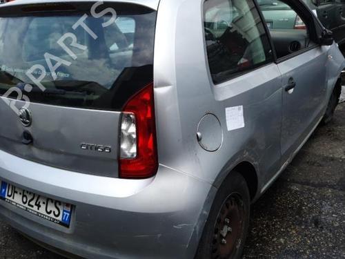 Starter SKODA CITIGO (NF1) 1.0 | BP25105059M8  - Image 9