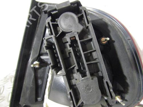 Left taillight SEAT CORDOBA (6K1, 6K2)  | BP25091575C34 