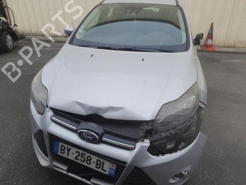Climate control FORD FOCUS III Saloon  | BP25087657I5  - Image 16