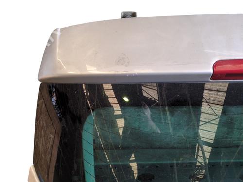 Tailgate RENAULT MEGANE III Hatchback (BZ0/1_, B3_) 1.2 TCe (BZ2B, BZ11) | BP29476235C6 
