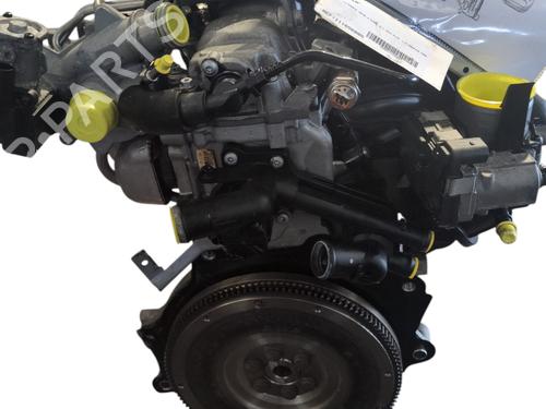 Engine SEAT IBIZA IV (6J5, 6P1) 1.2 TSI | BP29251811M1 