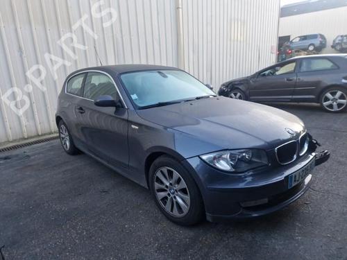 Right front window switch BMW 1 (E81) 120 d | BP25073037I26 