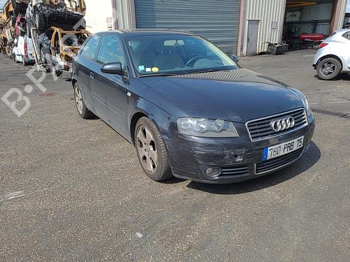 Kabinelys AUDI A3 (8L1)  | BP11755739I8 