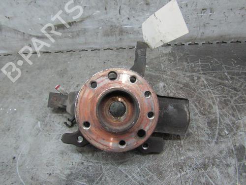 Left front steering knuckle OPEL ASTRA H GTC (A04) 1.7 CDTi (L08) | BP25064274M25 