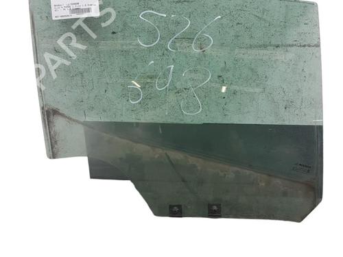 Used Rear right door window RENAULT CLIO IV (BH_) 1.5 dCi 75 (75 hp) 25053857