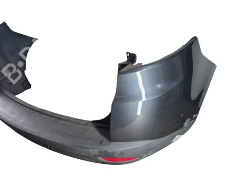 Rear bumper RENAULT MEGANE III Grandtour (KZ0/1)  | BP25052956C8