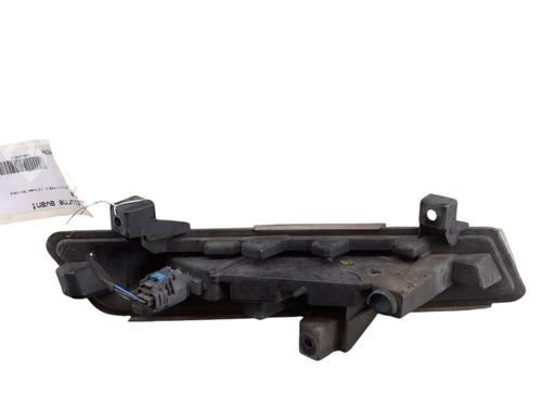 Left daytime light RENAULT CLIO IV (BH_) 1.5 dCi 90 | BP31270500C104