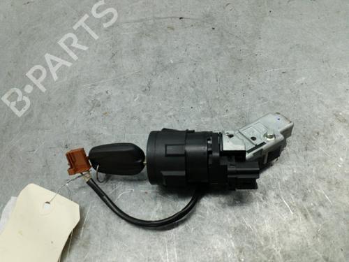 Used Ignition barrel PEUGEOT EXPERT Van (V_) 1.5 BlueHDi 120 (120 hp) 25103737