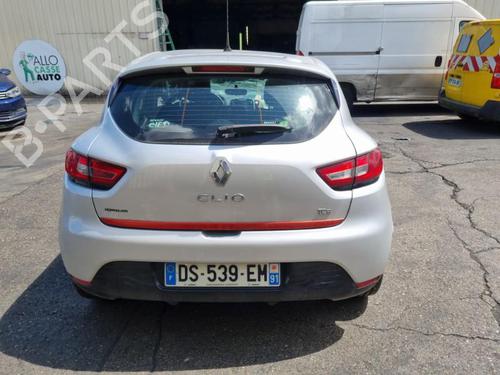 Climate control RENAULT CLIO IV (BH_) 0.9 TCe 90 (BHNF, BHMA, BHMH, BHJK, BHJR) | BP25060432I5 