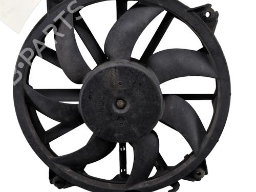 Radiator fan DS DS 4 / DS 4 CROSSBACK (NX_) 1.6 BlueHDi 120 | BP29335535M35 