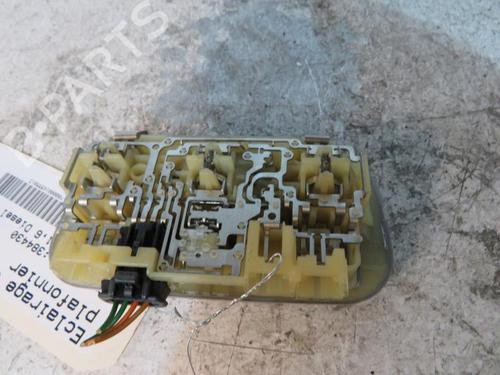 Used Interior roof light Interior roof light PEUGEOT 308 I (4A_, 4C_) 1.6 HDi (90 hp) 25066980 25066980
